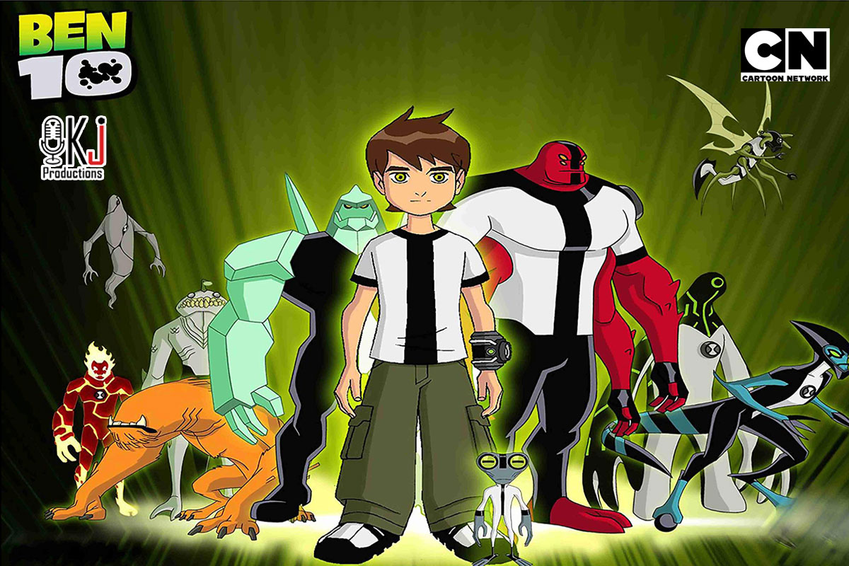 BEN 10 URDU DUBBED ben-10-cartoon-network-kj-productions