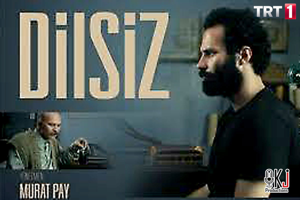 DILSIZ URDU DUBBED dilsiz-turkish-movie-trt-kj-productions