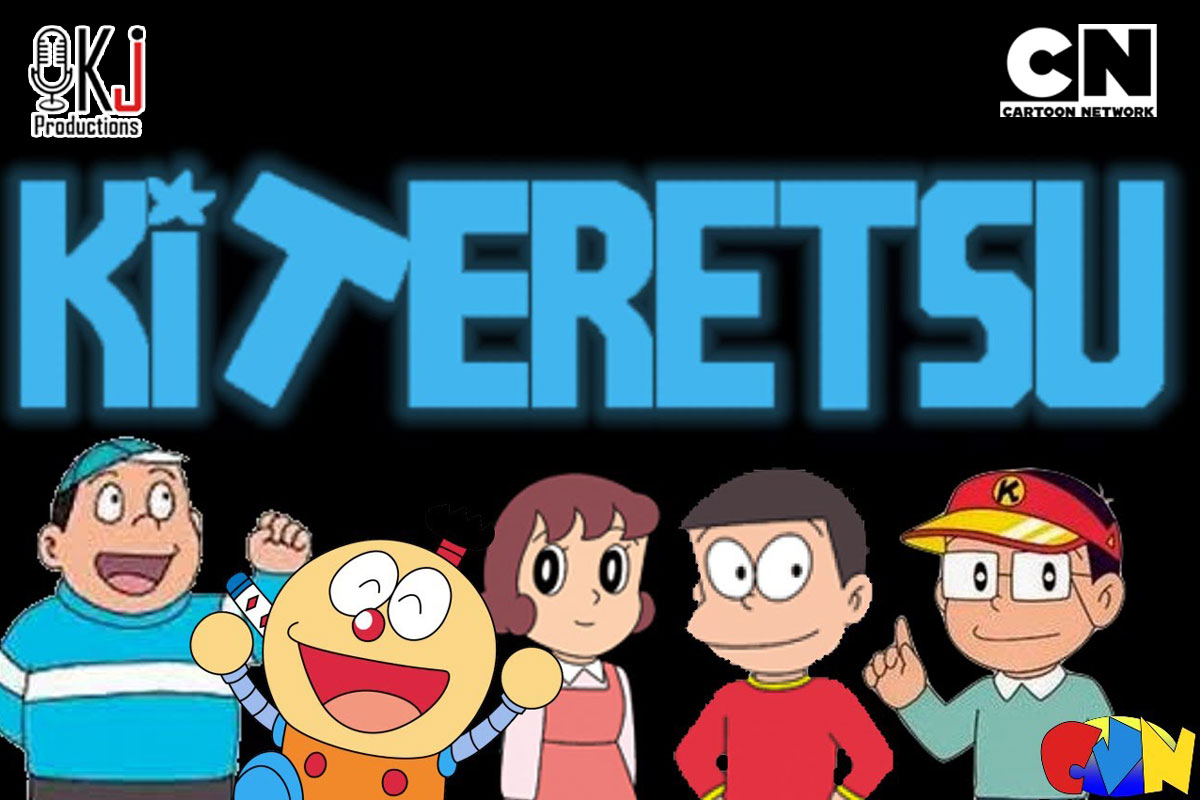 KITERETSU URDU DUBBED kiteretsu-cartoon-network-kj-productions