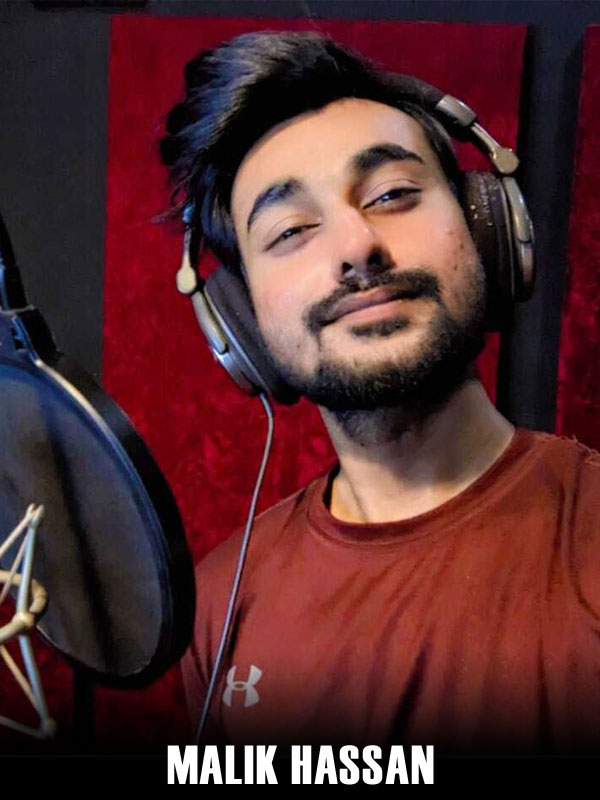 MALIK HASSAN malik-hassan-vo-artist-kj-productions-best-dubbing-studios-in-pakistan