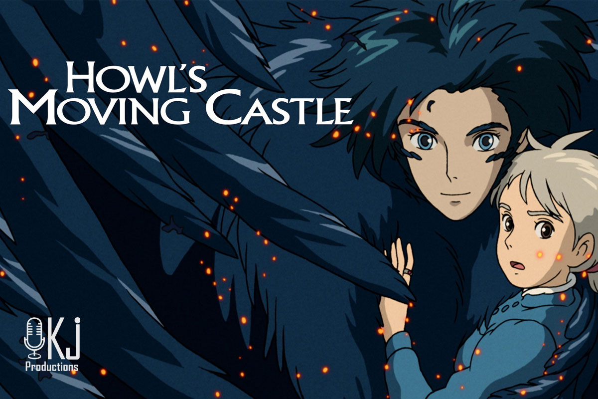 MOVING CASTLE URDU DUBBED moving-castle-youtube-kj-productions