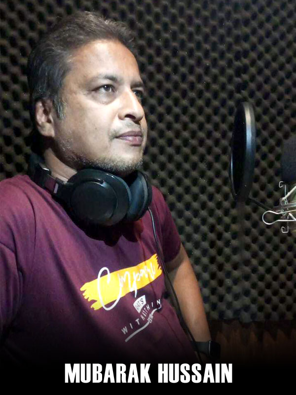 MUBARAK HUSSAIN mubarak-hussain-vo-artist-kj-productions-best-dubbing-studios-in-pakistan