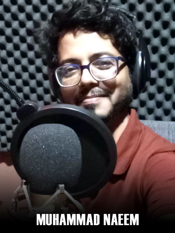 MUHAMMAD NAEEM muhammad-naeem-vo-artist-kj-productions-best-dubbing-studios-in-pakistan