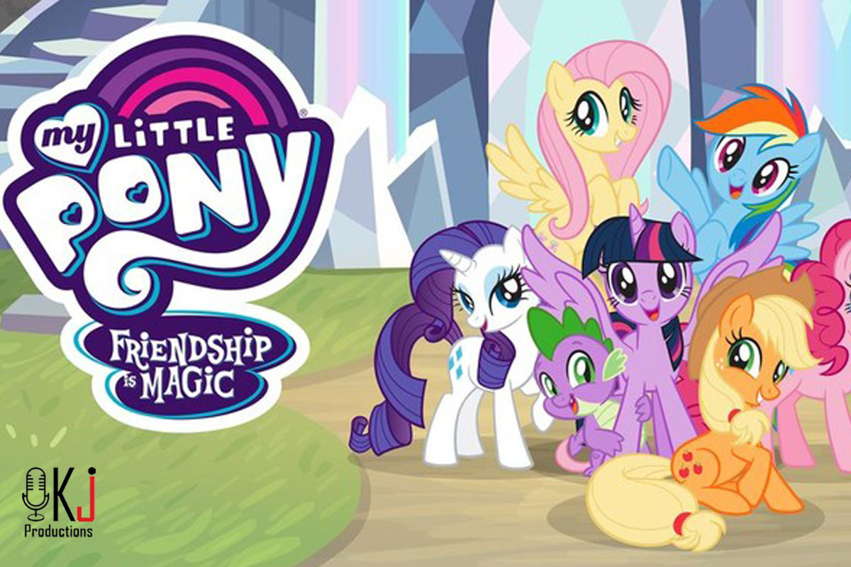 MY LITTLE PONY URDU DUBBED my-little-pony-youtube-kj-productions