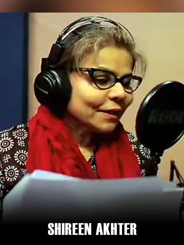 SHIREEN AKHTER shireen-akhter-vo-artist-kj-productions-best-dubbing-studios-in-pakistan