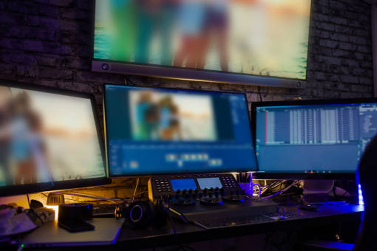 SYNC & EDITING Sync-and-Editing-Suites-best-dubbing-studios-in-pakistan